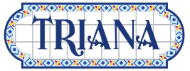 Triana Logo